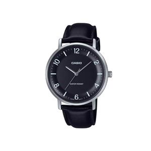 ساعت مچی مردانه کاسیو مدل mtp-vt03l-1bdf