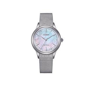 ساعت مچی زنانه سیتیزن CITIZEN EM1150-86D