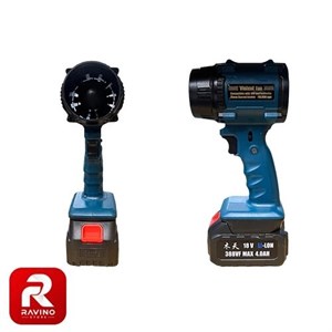 سوپر جت فن f018 ویولنت 