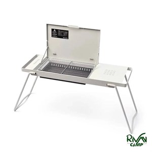 اجاق زغالی نیچرهایک  مدل CNK2450CF014