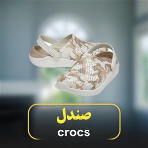 صندل CROCS مدل LTR 104