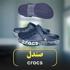 صندل CROCS مدل CLG304