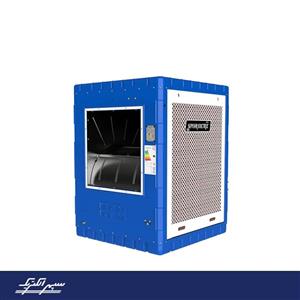 کولر آبی سپهر الکتریک 8200 سلولزی مدل SE820-BLDC