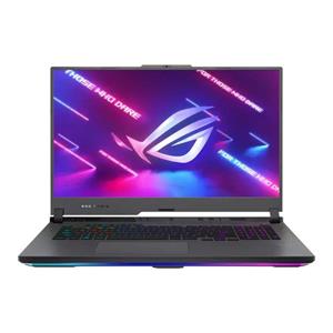 لپ تاپ 16 اینچی گیمینگ ایسوس مدل  ASUS ROG Strix G16 2025 G614PR R9 8940HX 16G 1T SSD 12G 5070 Ti  Laptop