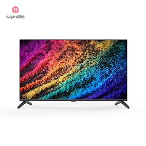 تلویزیون ال ای دی جی پلاس مدل GTV-40SH428N اندازه 40 اینچ