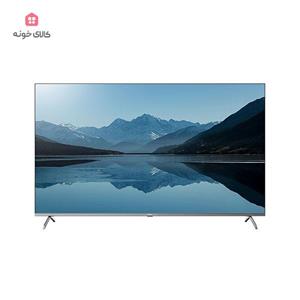 تلویزیون کیو ال ای دی هوشمند جی پلاس مدل GTV-55SQ778N اندازه 55 اینچ