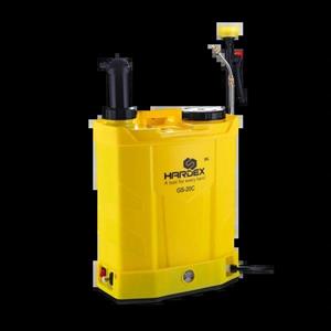 سمپاش شارژی هاردکس 20 لیتری مدل GS-20E