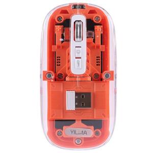 ماوس بی سیم ییلیما مدل RF-2143