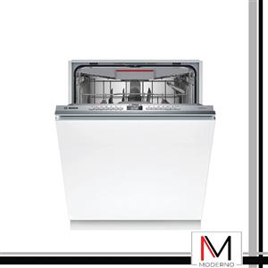ماشین ظرفشویی توکار بوش مدل BOSCH SMV4HMX65Q