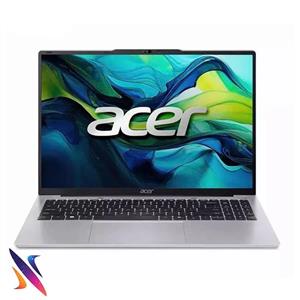 لپ تاپ ایسر Aspire Lite AL16 i5 1334U 40GB 1TB SSD