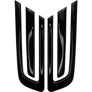 کاور کالرینگ سه بعدی چراغ عقب دنا پلاس ( ۳خط )