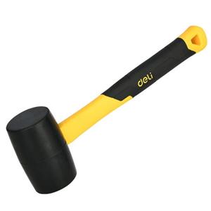 چکش دلی مدل DL5916 وزن 500 گرم