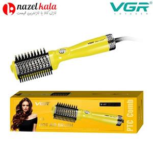 سشوار برسی وی جی آر مدل V-497 VGR