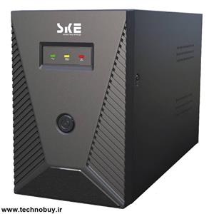 یو پی اس SKE GS3000 ظرفیت 3KVA