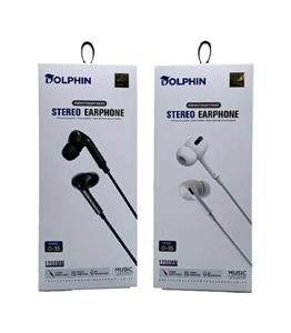 هندزفری سیمی دلفین مدل d35