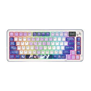 کیبورد گیمینگ ردراگون مدل K708AK RGB PRO