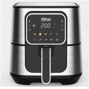 سرخ کن هیلتون مدل HL4667AF