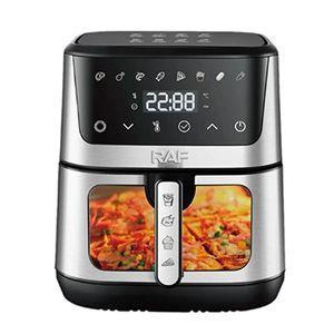 سرخ کن بدون روغن راف مدل R.5273