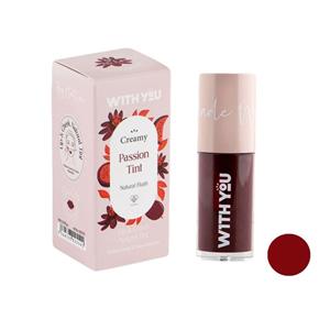 تینت لب ویت یو مدل c4