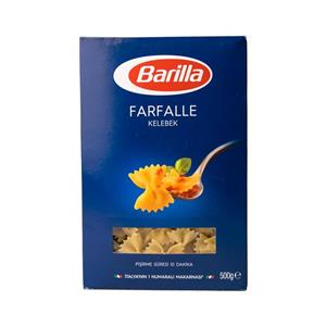 پاستا باریلا پروانه ای – barilla