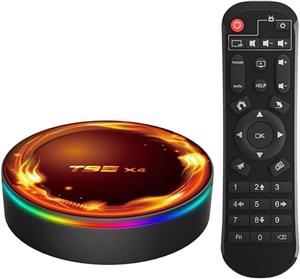 اندروید باکس مدل T95 X4 4GB 64GB