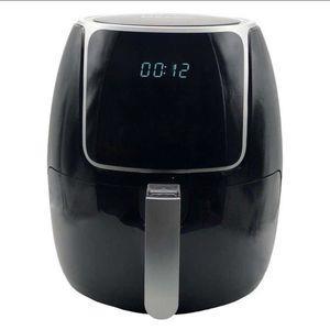 سرخ کن بدون روغن مدل 7L کد 7047
