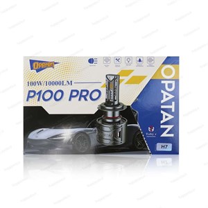 هدلایت اوپاتان مدل P100 Pro پایه H7