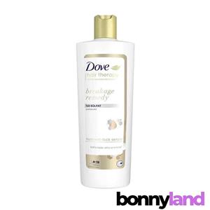 شامپو سر داو Dove Hair Therapy Breakage Remedy بدون سولفات 350 میل