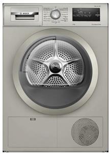 خشک کن بوش مدل BOSCH WTN86212ME سیلور