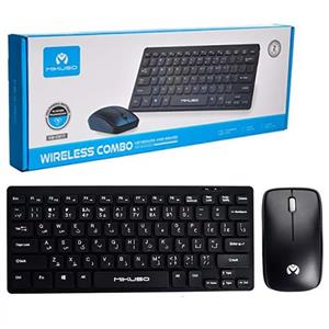 کیبورد میکاسو مدل KB-C017