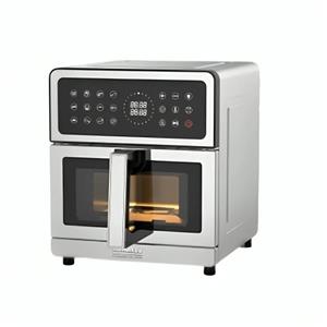 سرخ کن بدون روغن 12 لیتری کوماتسو مدل 1003