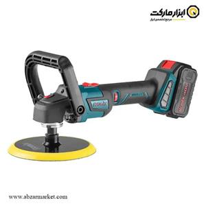 پولیش شارژی 40 ولت براشلس رونیکس مدل 8926-40V