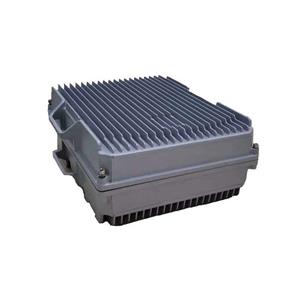 مرکز OLT صنعتی 8 پورت با 4 آپلینک 10G تکنولوژی GPON