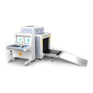 دستگاه X-ray اسکنر کیف و وسایل-فرودگاهی HOU-XB5021