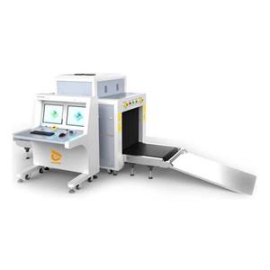 دستگاه X-ray اسکنر کیف و وسایل-فرودگاهی HOU-XB5020