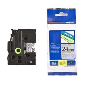 کارتریج لیبل Brother TZe-M951-24mm برند برادر
