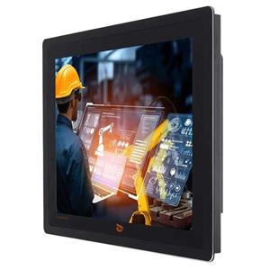 مانیتور صنعتی تاچ 24 اینچ ضد آب هوپر