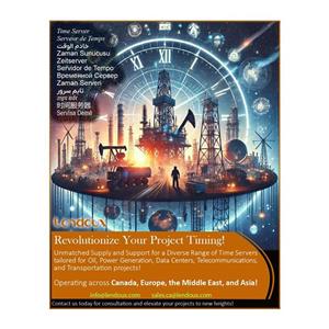 پکیج تایم سرور تابلو کنترل ابزار دقیق