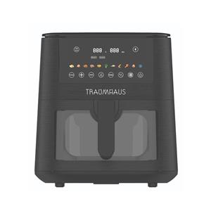 سرخ کن بدون روغن ترام هاوس مدل AF-25701D