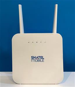 مودم رومیزی شاتل موبایل مدل D03