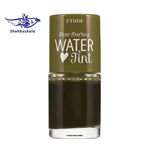 تینت قهوه ای اتود