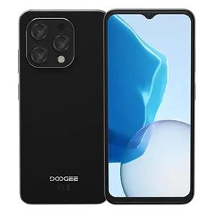 گوشی موبایل Doogee مدل N55S (RAM 4) ظرفیت 256GB - مشکی