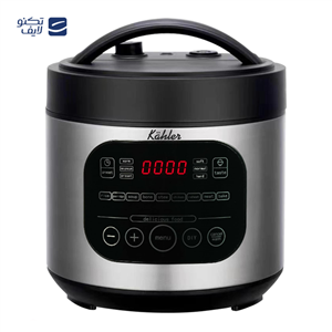 زودپز دیجیتال کاخلر مدل KH-5512-B