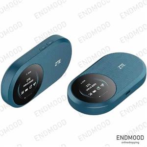 مودم 4G همراه مدل ZTE U10s