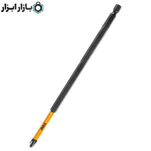 نوک پیچ گوشتی بلند چهار سو اینکو مدل SDBIM71PH2150