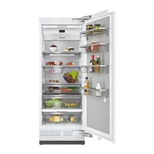 یخچال عرض 76 مستر کول میله K2802VID