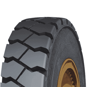 لاستیک لیفتراک گودراید GOODRIDE سایز (9-600) (9-6.00) 9*6.00 توپر