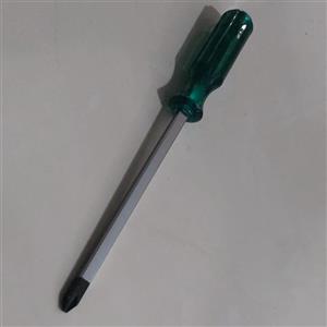 پیچ گوشتی چهار سو ضربه خور 150در8تیوان