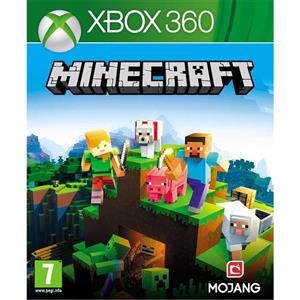 بازی Minecraft برای Xbox Series X