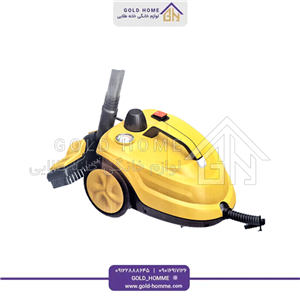 بخارشوی فوق حرفه ای بلک کوکر مدل BC-PC195